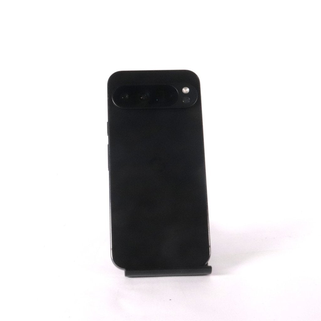 Google Pixel 9 Pro XL 128GB - Nette Staat, Telecommunicatie, Google, Gebruikt, Press@google.com, 1600 Amphitheatre Parkway
Mountain View, CA 94043
USA