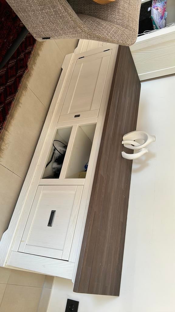 Tv kast toulouse, Huis en Inrichting, Complete inboedels, Ophalen
