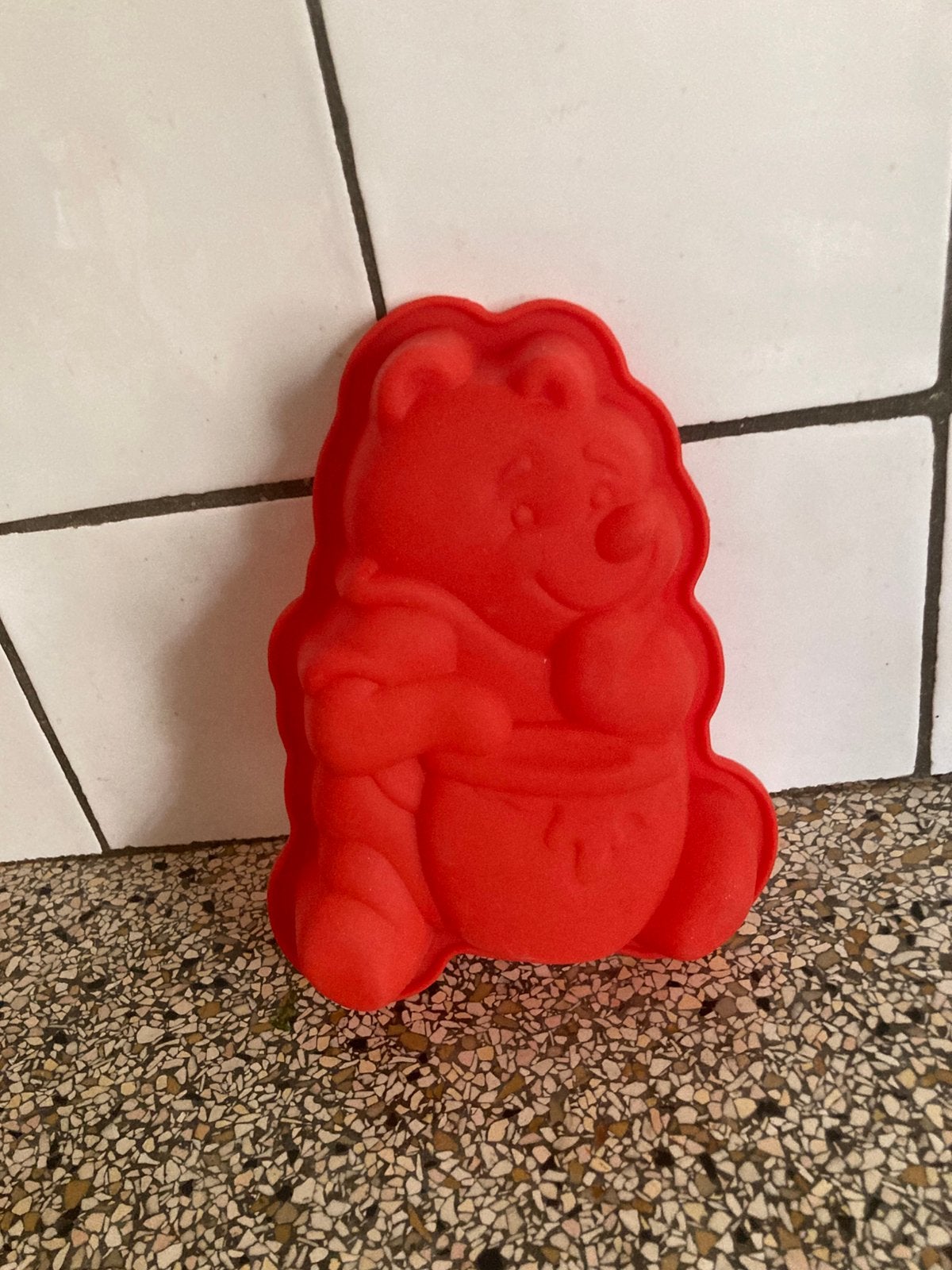 Bakvorm pooh, Ophalen of Verzenden, Nieuw