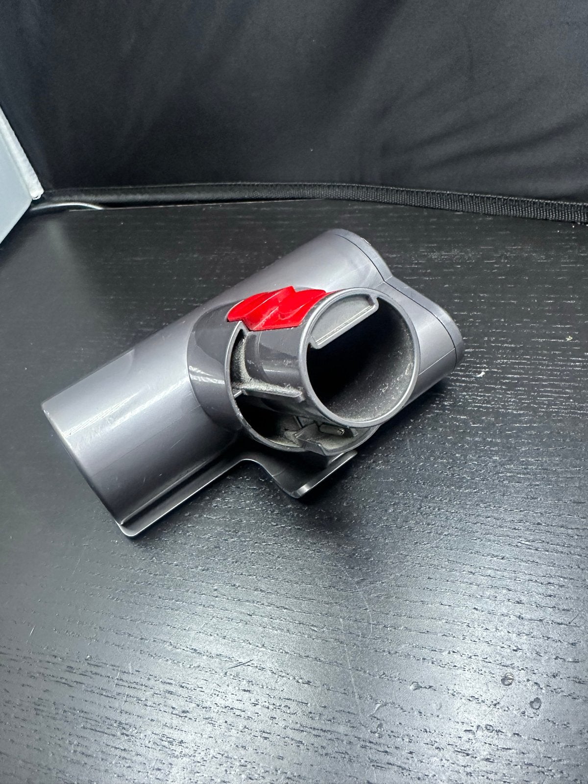 Dyson Mini Motorhead turboborstel 158685-05, Ophalen of Verzenden, D, S, D