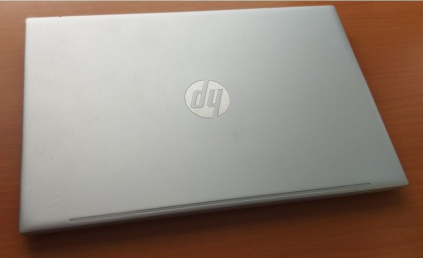 HP Pavilion 14-ec0461nd laptop, Ophalen, Hp, 2 tot 3 Ghz, Qwerty