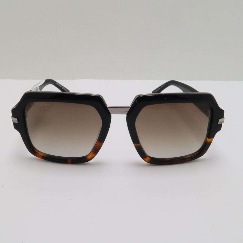 Dsquared2 D2 0159/S Zonnebril | in Nette Staat