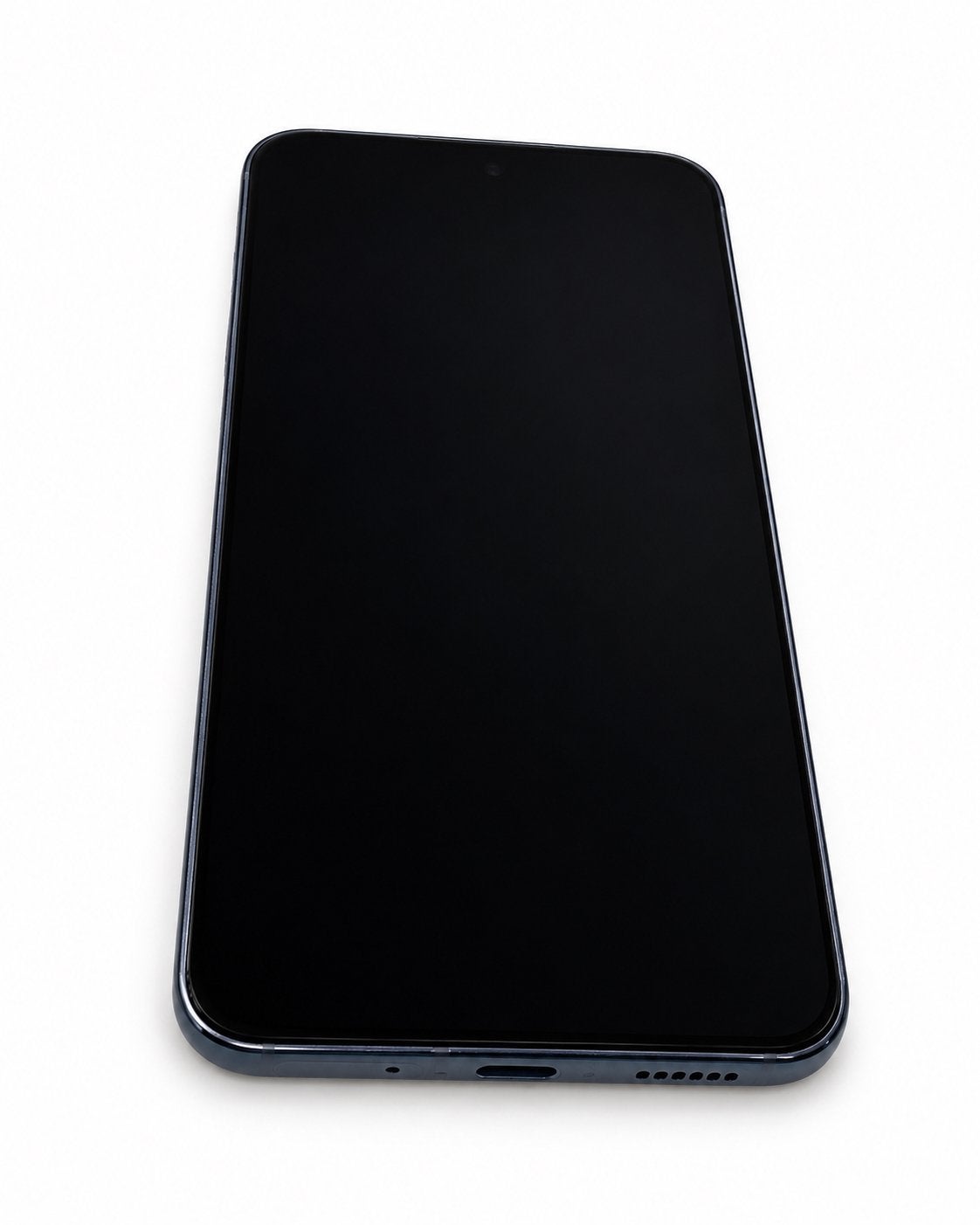 Samsung Galaxy S23 Zwart 128GB - Zo goed als nieuw