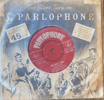 CSN&Y/GrahamNash/BingCrosby/JimCroce/Crickets	/BernardCribbo, 7 inch, Ophalen of Verzenden, Zo goed als nieuw, EP