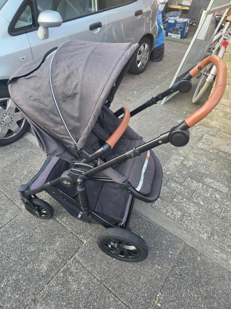 Kinderwagen, Ophalen of Verzenden, Maxi-Cosi