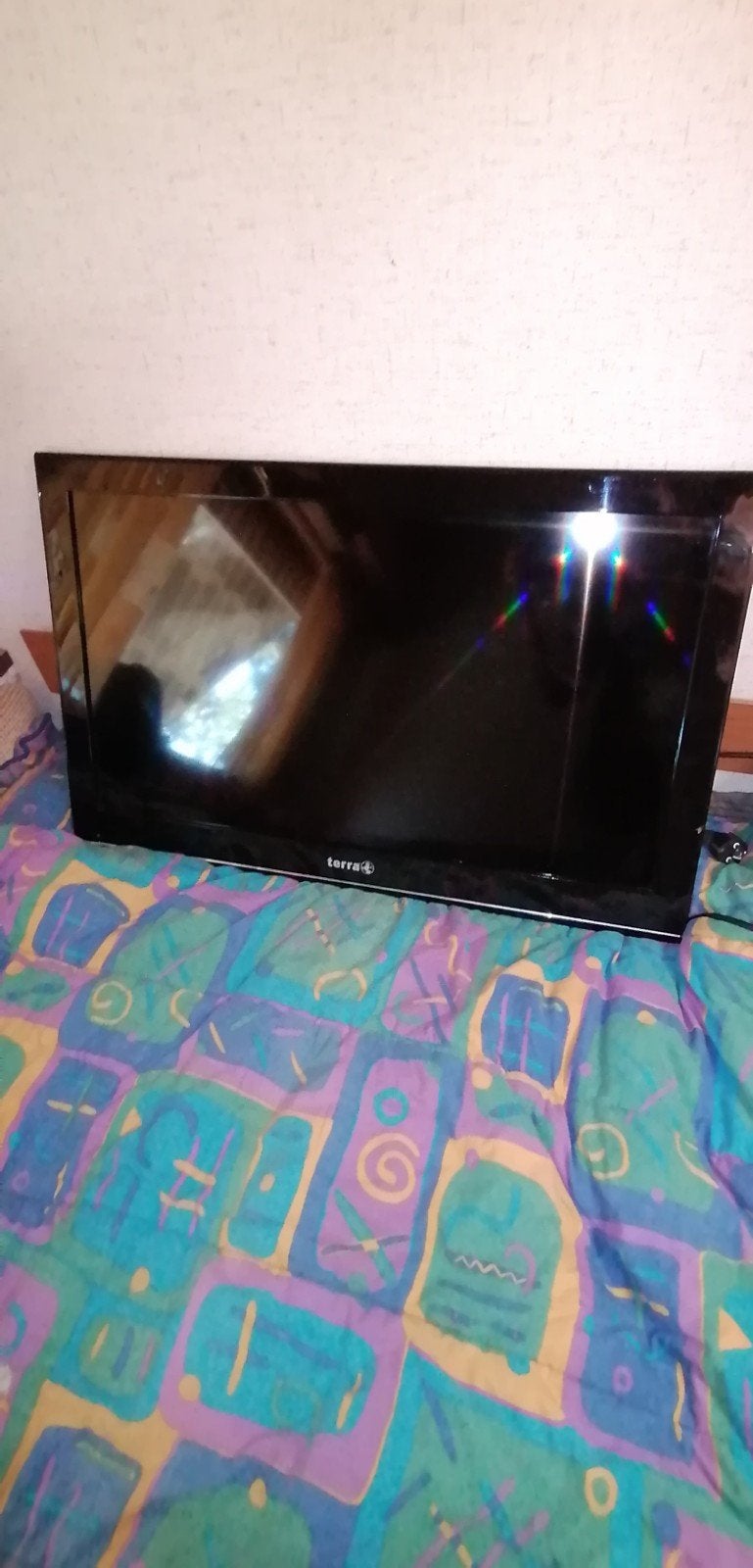 televisie terra met google chrome cast, Ophalen, 100 cm of meer, 50 Hz, Philips