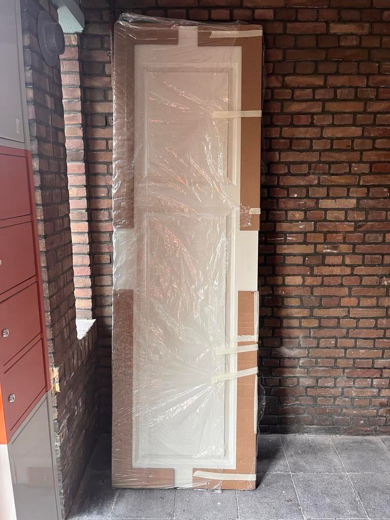 Skantrae binnendeur board paneel 73x130cm, Doe-het-zelf en Verbouw, Deuren en Horren, Ophalen, Minder dan 80 cm, Binnendeur, Minder dan 200 cm