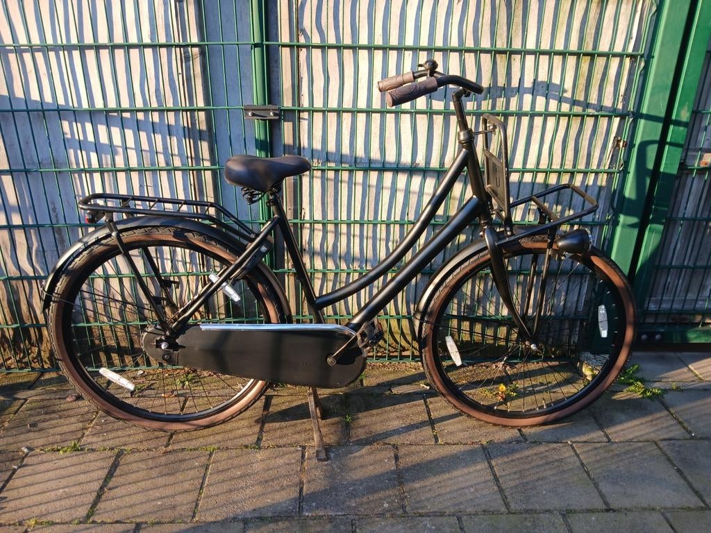 Bsp damesfiets, Ophalen of Verzenden, Gebruikt, BSP