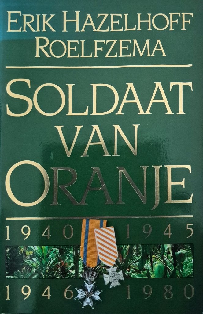 Soldaat van Oranje 1940-1945 + 1946-1980  €12,50, Boeken, Zie beschrijving, Ophalen, 20e eeuw of later, Gelezen