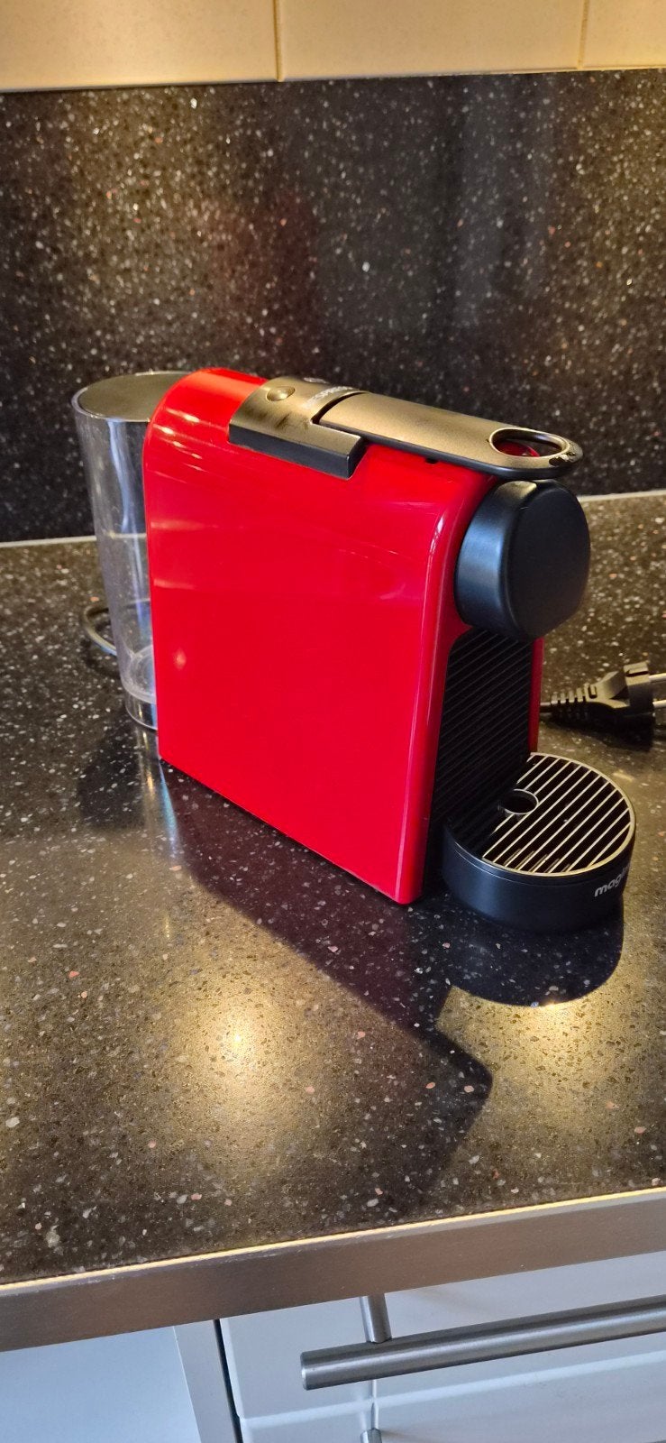 Nespresso Magimix Mini, Ophalen, Gebruikt, Espresso apparaat