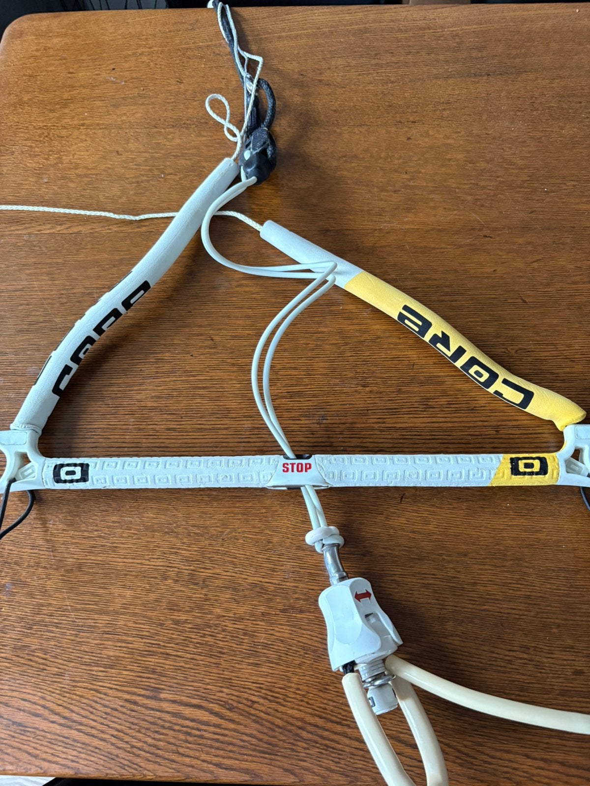 Core Sensor 2S bar, Geen board, Ophalen, Zo goed als nieuw, 9 m²