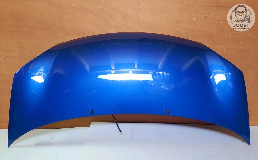 Motorkap orgineel Smart Forfour Fortwo v.a 2015 A4537510400, Gebruikt, -, Voor, Ophalen of Verzenden