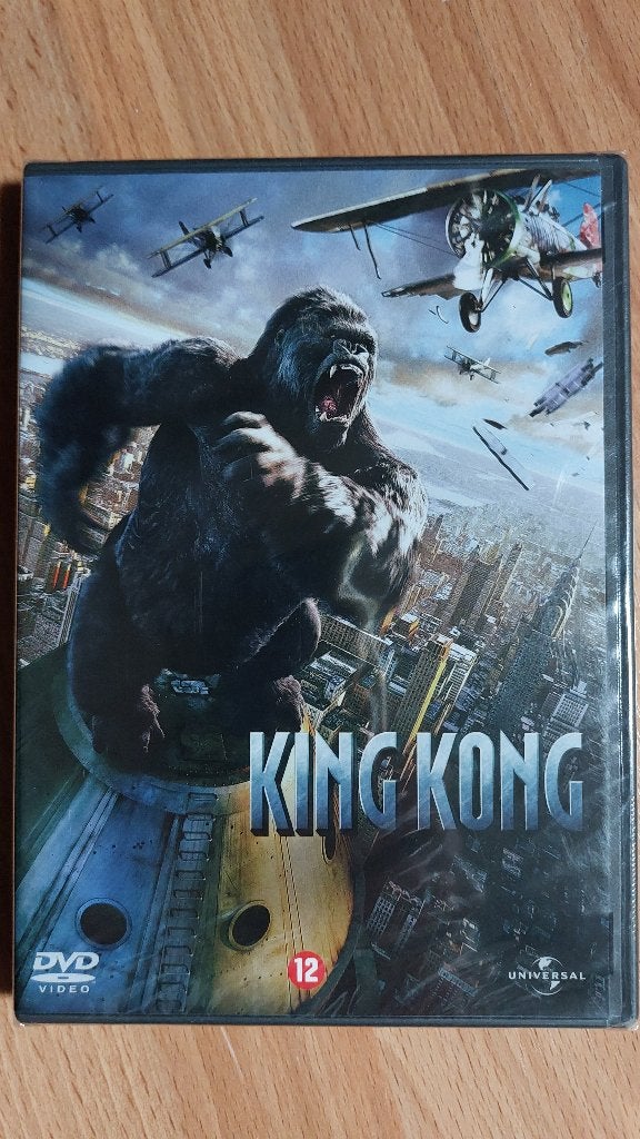 Diverse avonturen- en actiefilms dvd's, Alle leeftijden, Ophalen of Verzenden, Zo goed als nieuw