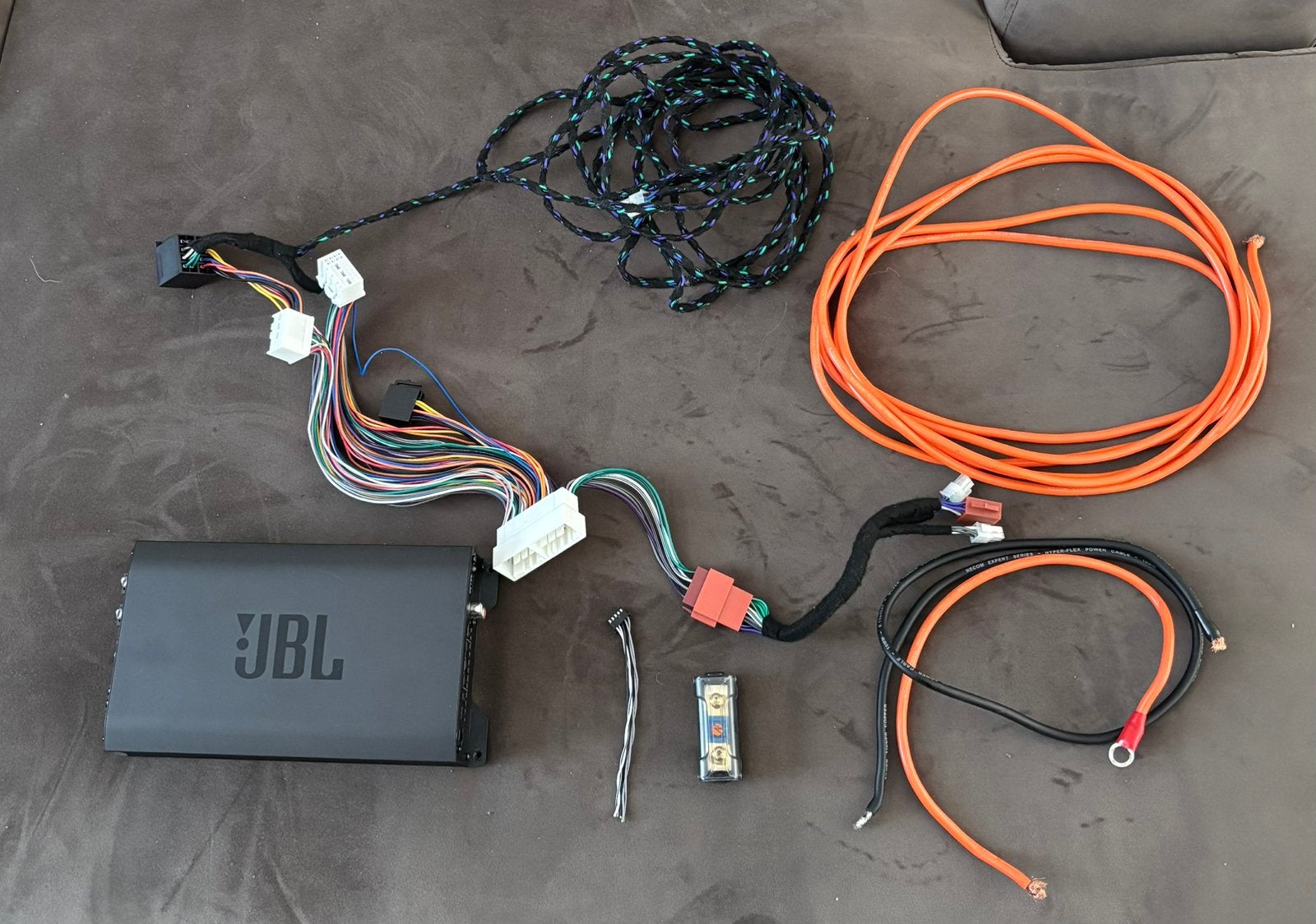Hyundai/kia plug & play audio stekker, Ophalen of Verzenden, Hyundai