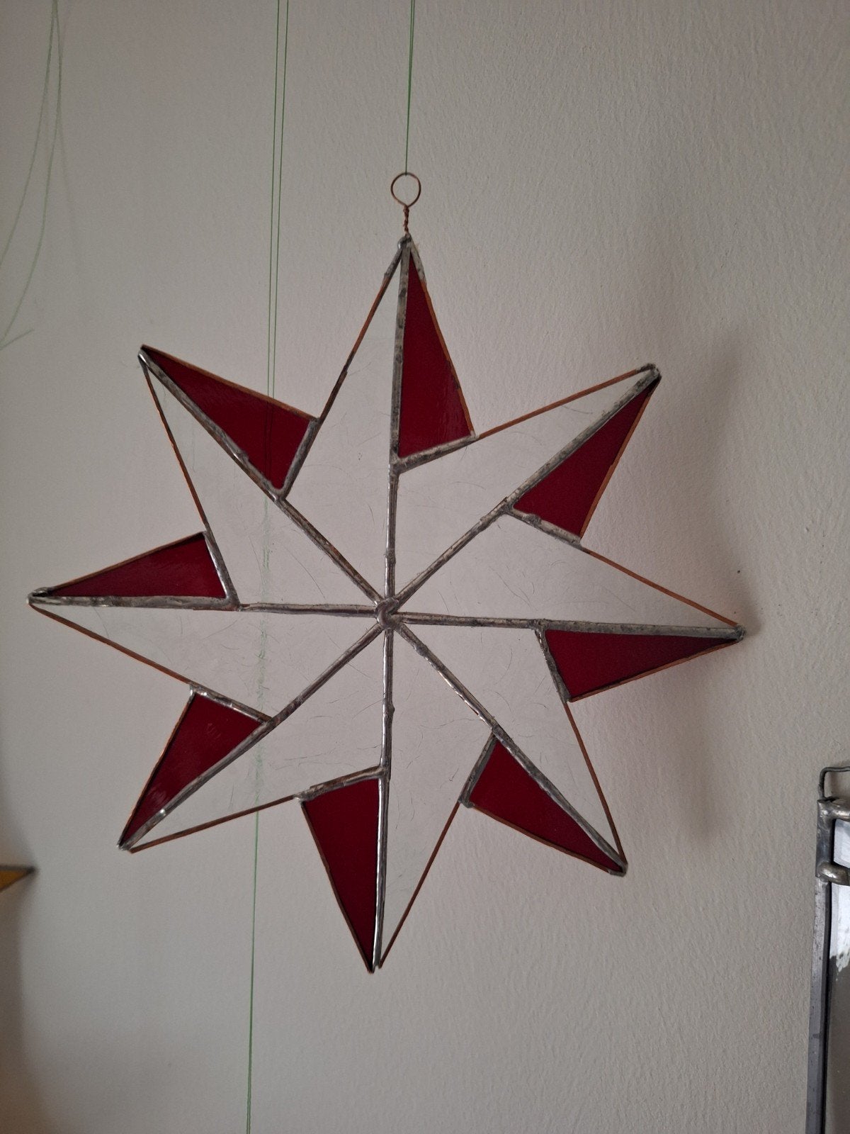te koop, Ophalen