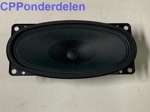 911376 Speaker dashboard Porsche 911, Auto-onderdelen, Verzenden, ., Porsche, Nieuw