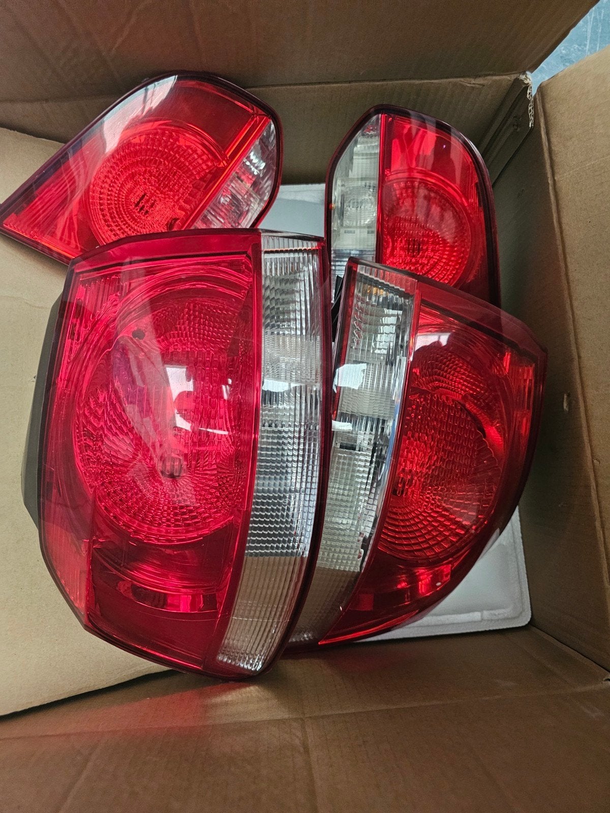 golf 6, Auto-onderdelen, Ophalen of Verzenden, Nieuw