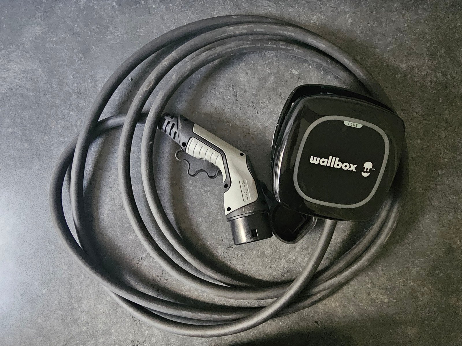Wallbox Pulsar Plus, Auto diversen, Laadpalen, Ophalen of Verzenden, Laadpaal