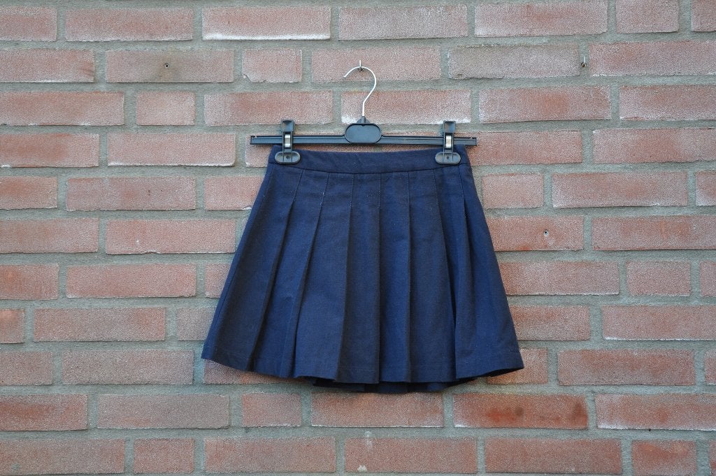 Zara rok 140, skirt 140, kinderkleding 140, Meisje, Nieuw, Ophalen of Verzenden, Jurk of Rok