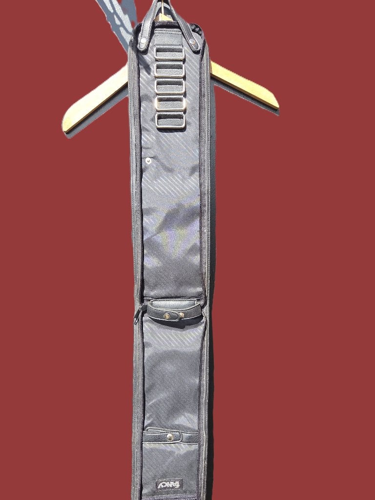 soft lederen stropdas etui, Effen, Zwart, Ophalen of Verzenden, Ploenes