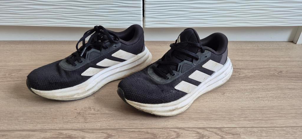 Adidas sportschoen - maat 39 1/3, Ophalen, Zo goed als nieuw, Overige typen, Adidas
