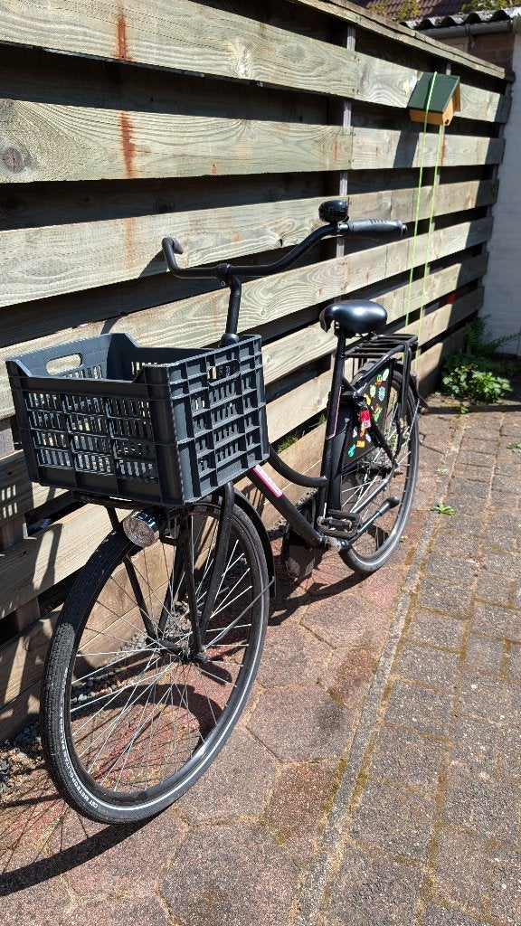Women’s bicycle, Ophalen, Gebruikt, Overige merken