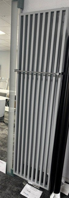 Vasco radiator, Doe-het-zelf en Verbouw, Verwarming en Radiatoren, Ophalen, Radiator, Minder dan 60 cm, Zo goed als nieuw