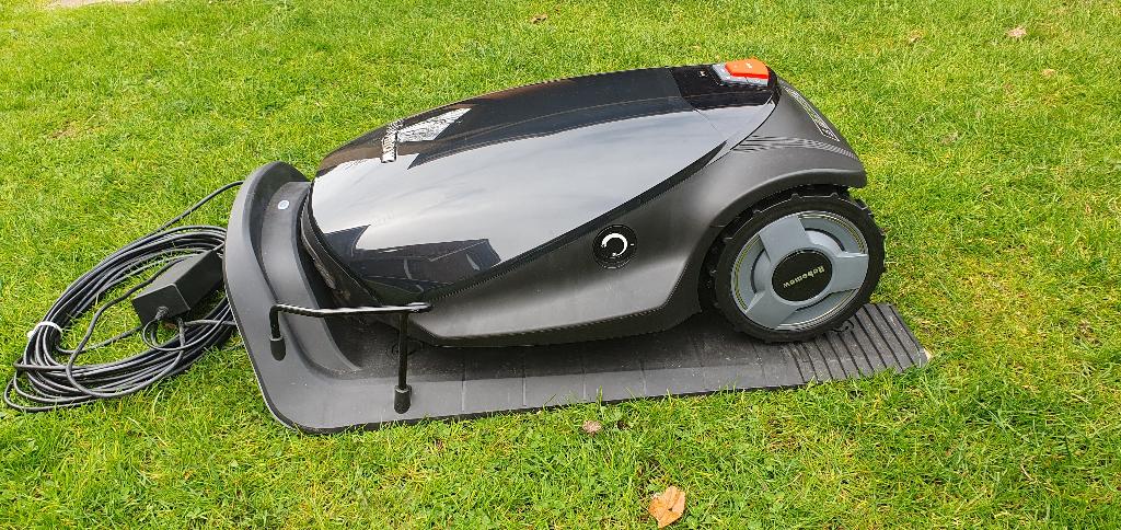 Robomow RX20, RC304, RC308, RC312 Robotmaaier Refurbished, Tuin en Terras, Bestuurbaar via app, Robomow, Ophalen of Verzenden