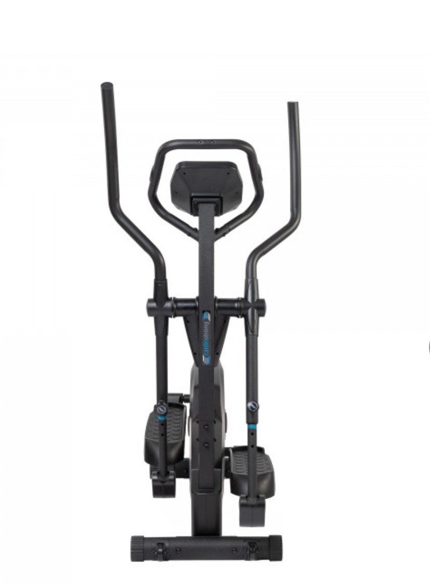 Cardiostrong EX40 Crosstrainer – Zo goed als nieuw, Sport en Fitness, Fitnessapparatuur, Ophalen, Armen, Zo goed als nieuw, Crosstrainer