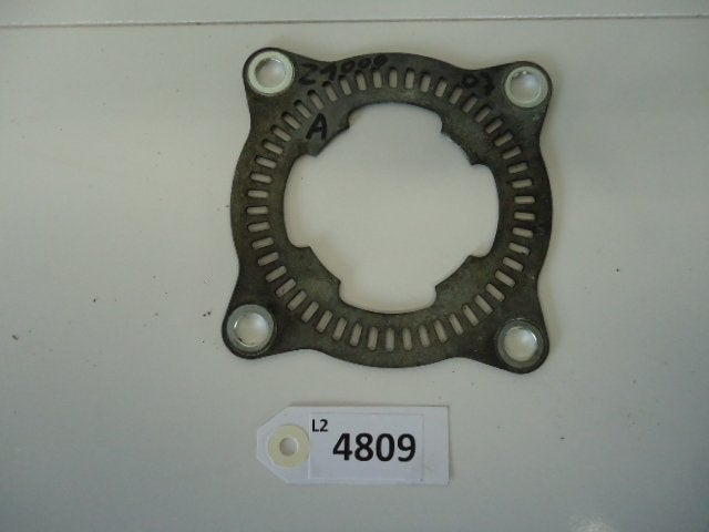Z1000 2007 - 2009 Kawasaki Remschijf ABS ring D1-21709, Motoren