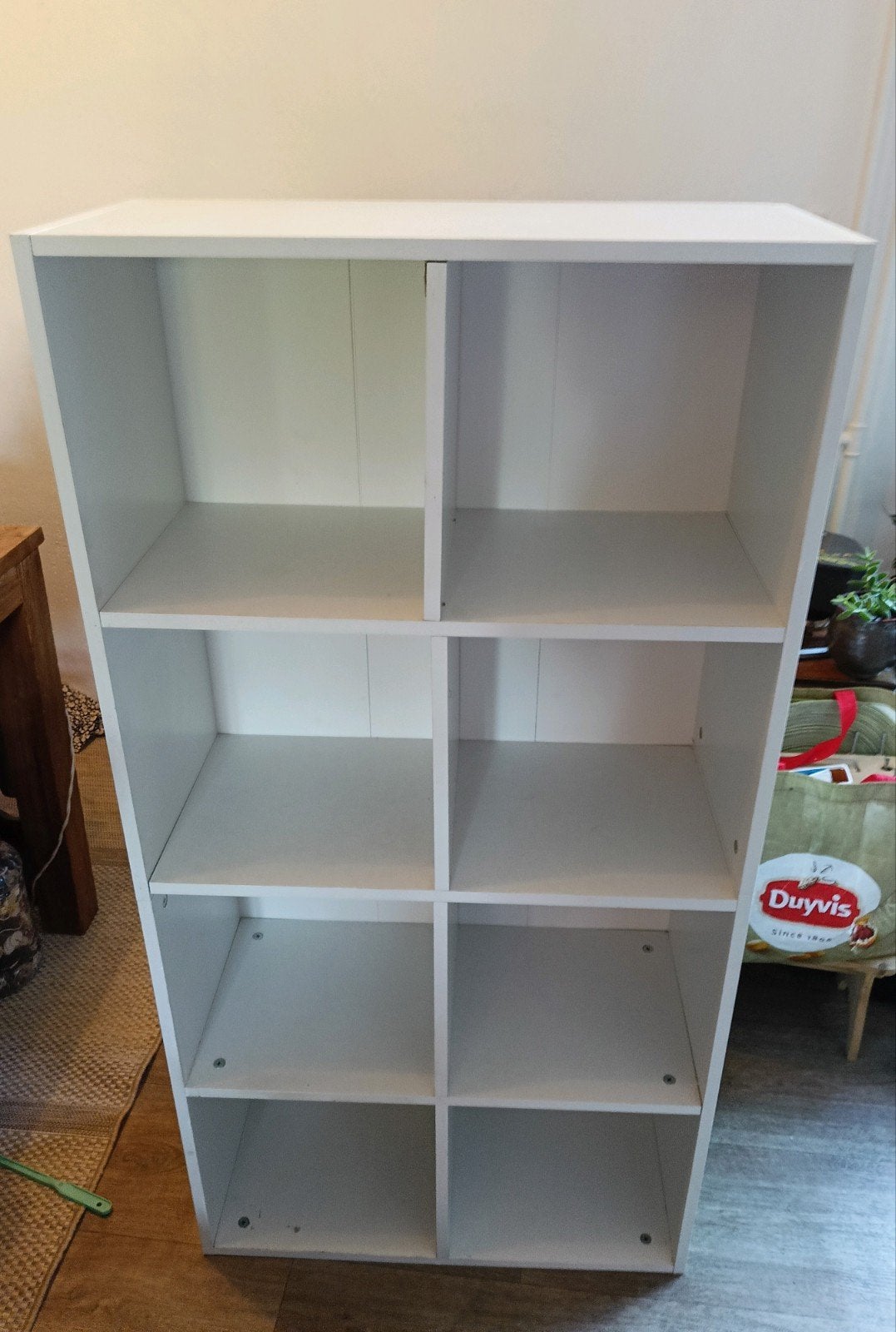 vakkenkast, Huis en Inrichting, Ophalen, Gebruikt, 25 tot 50 cm, 50 tot 100 cm