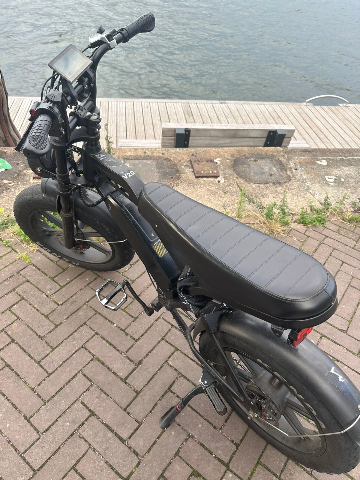 Ouxi v20 nieuw, 59 cm of meer, Ophalen, Gebruikt, Overige merken