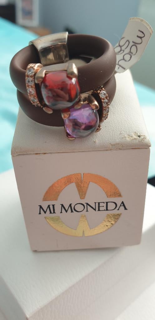 Mi Moneda, Sieraden, Tassen en Uiterlijk, Ophalen, Overige kleuren, Nieuw, Met bedels of kralen