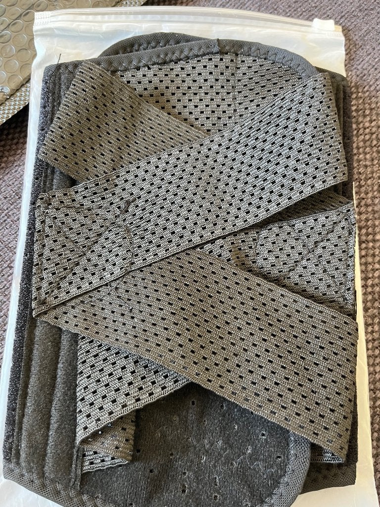 Brace voor rug  nieuw xl, Ophalen of Verzenden, Nieuw