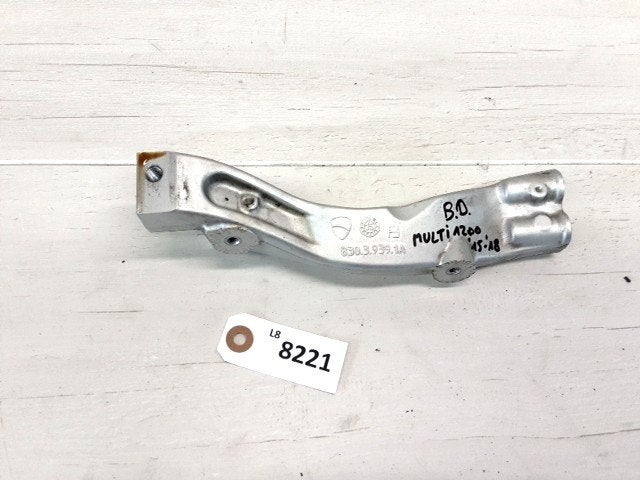 Multistrada 1200 2015 - 2018 Ducati Beugel D1-51663