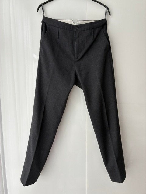 Hope pantalon zwart/ antraciet maat 34/36, Kleding | Dames, Zwart, Ophalen of Verzenden, Maat 36 (S), Lang