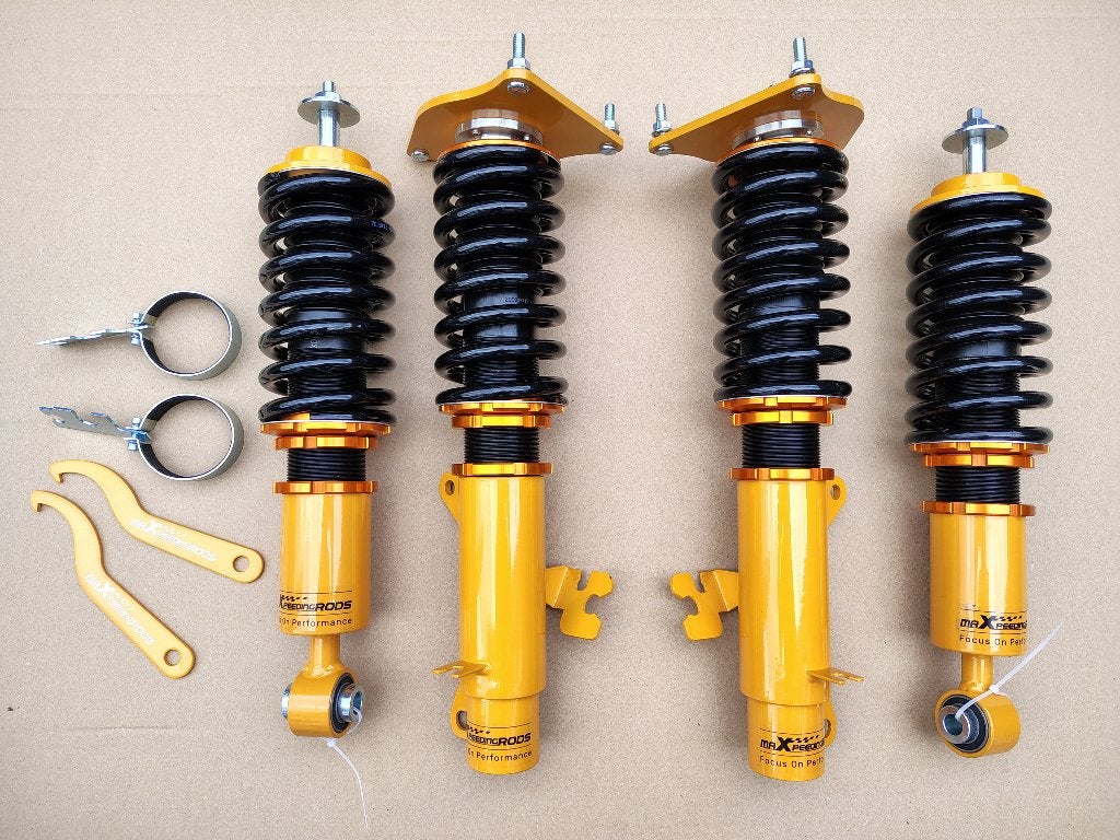 Schroefset (MAXpeeding) Mini Cooper S (R53) 2002/2006, Auto-onderdelen, Ophalen of Verzenden, Nieuw, Mini
