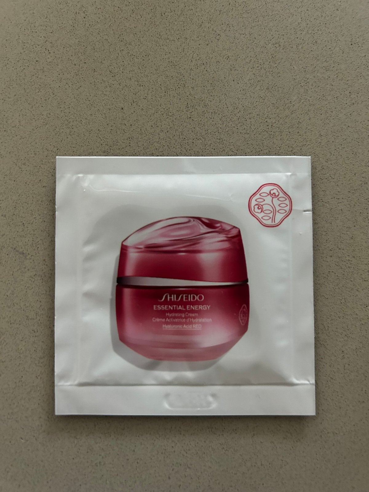 essential energy hydrating cream SHISEIDO, Sieraden, Tassen en Uiterlijk, Uiterlijk | Gezichtsverzorging, Ophalen of Verzenden