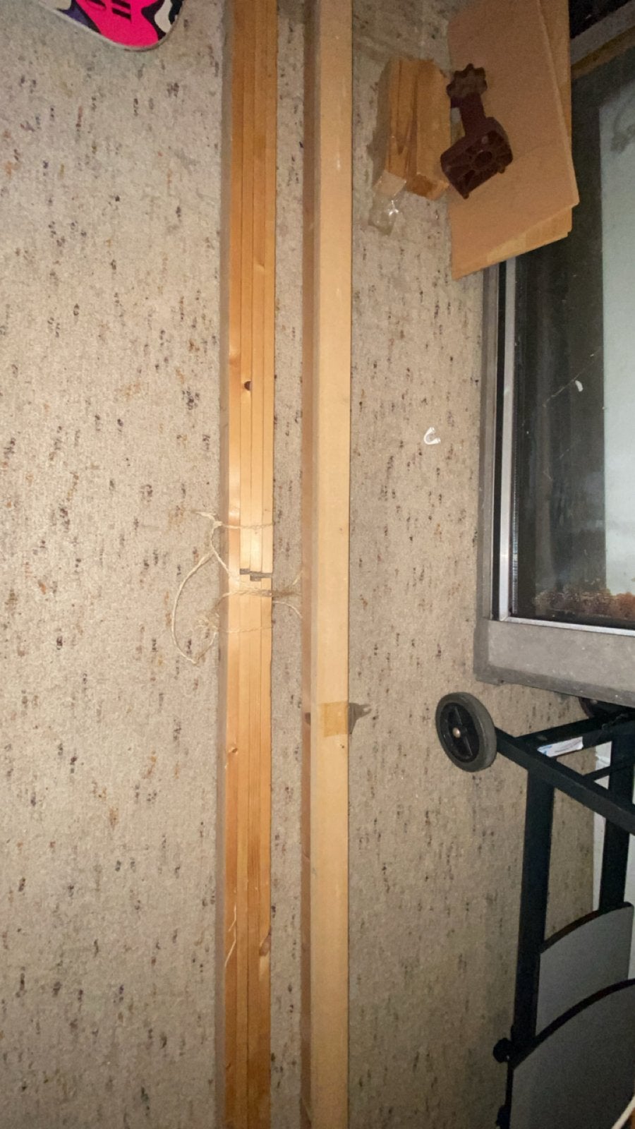 Houten latten, gratis op te halen, Ophalen, Gebruikt, Minder dan 25 mm, Plank