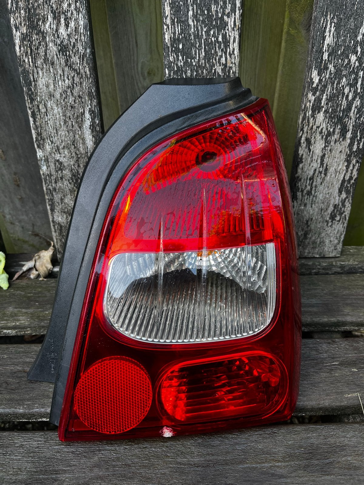 Renault Twingo Engels Achterlicht, Ophalen of Verzenden, Gebruikt, Renault