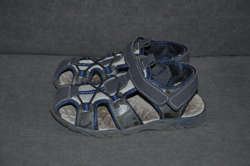 Sandalen 33, schoenen 33, Kinderen en Baby's, Schoenen, Ophalen of Verzenden, Zo goed als nieuw, Jongen