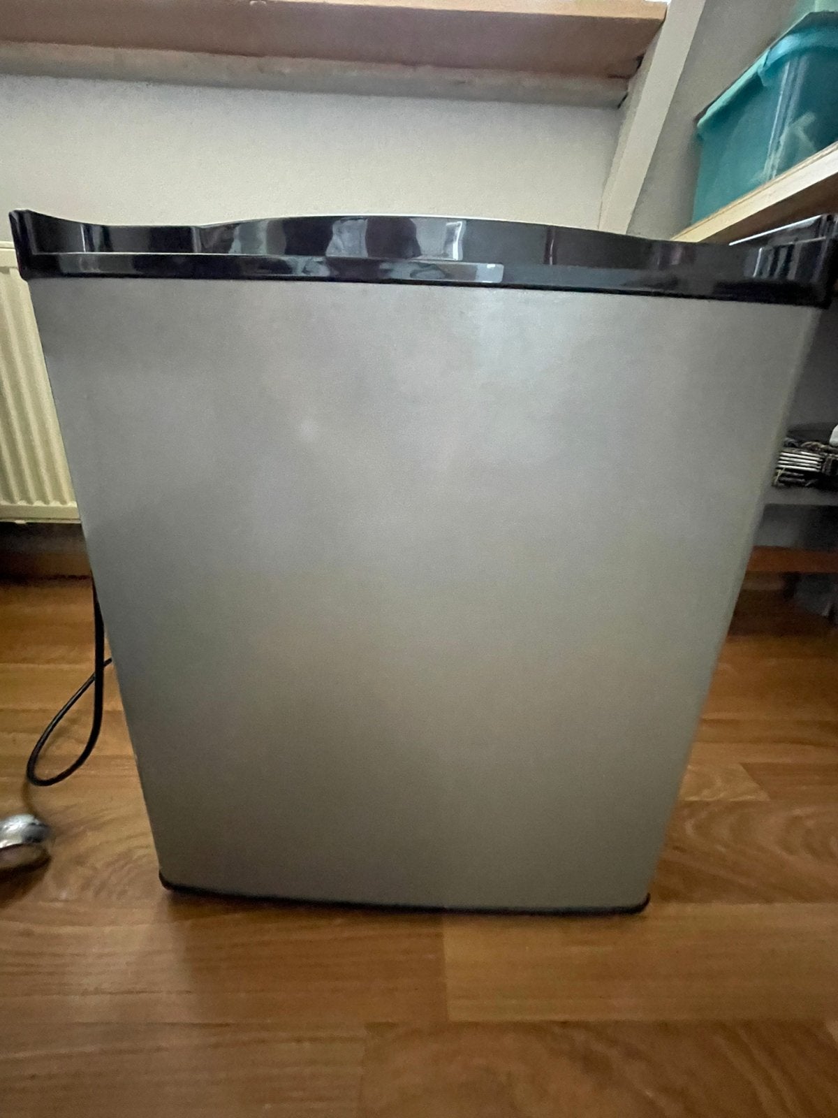 Camping koelkas, Ophalen, Zonder vriesvak, Minder dan 45 cm, Minder dan 85 cm