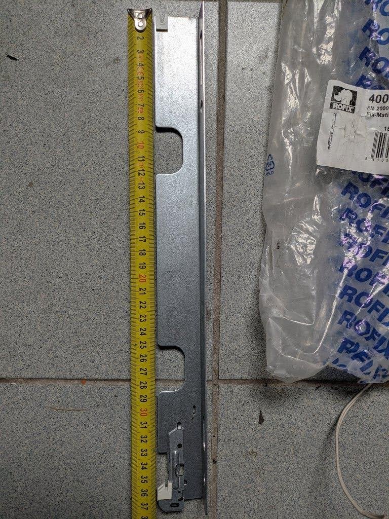 radiator beugels, Doe-het-zelf en Verbouw, 30 tot 80 cm, Radiator, Nieuw, Minder dan 60 cm
