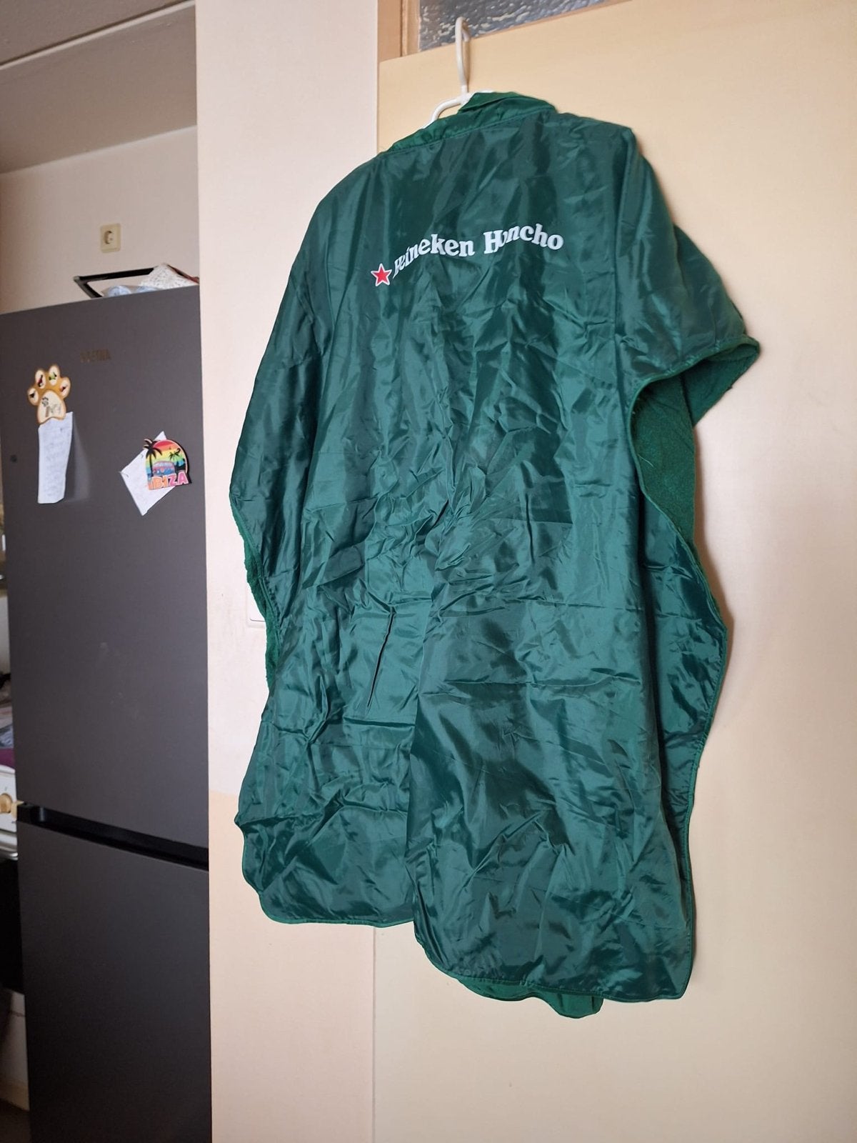 Foto 7 van Grote Heineken verzameling: meerdere dozen vol memorabilia