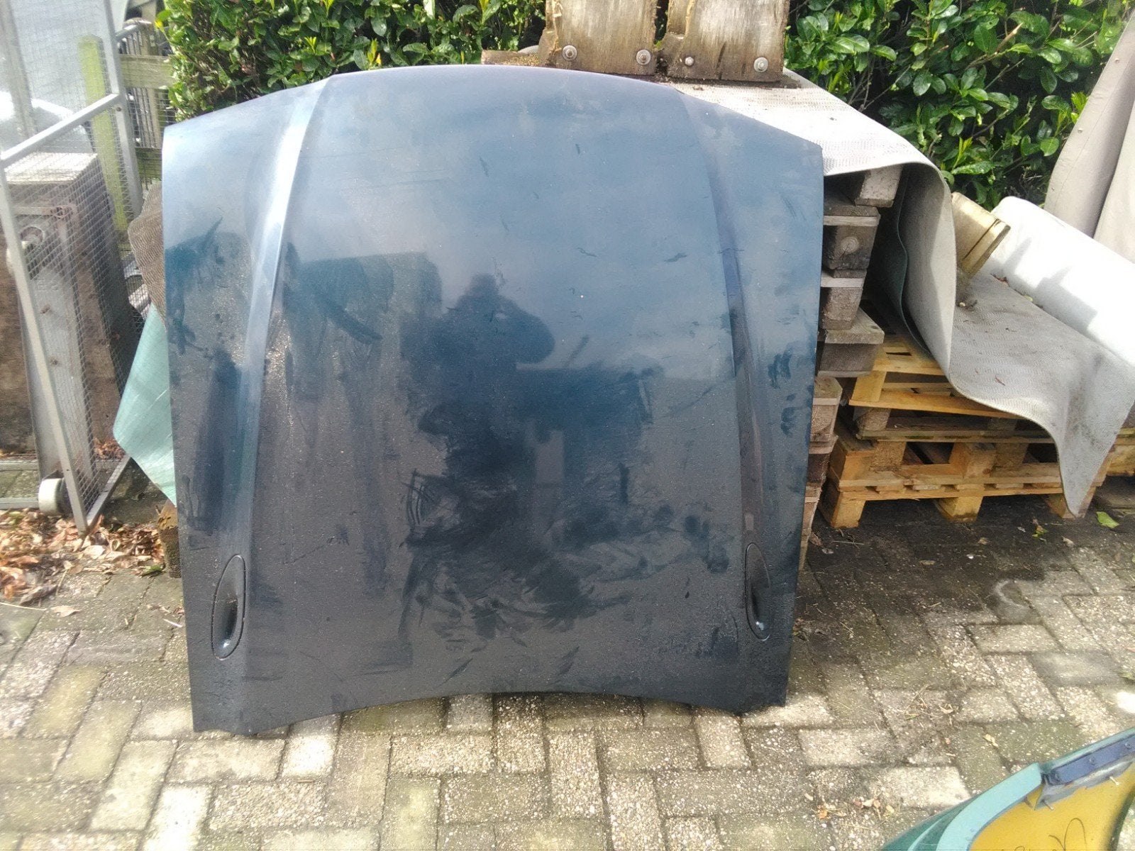 te koop van mustang sn 95, Auto-onderdelen, Ophalen of Verzenden