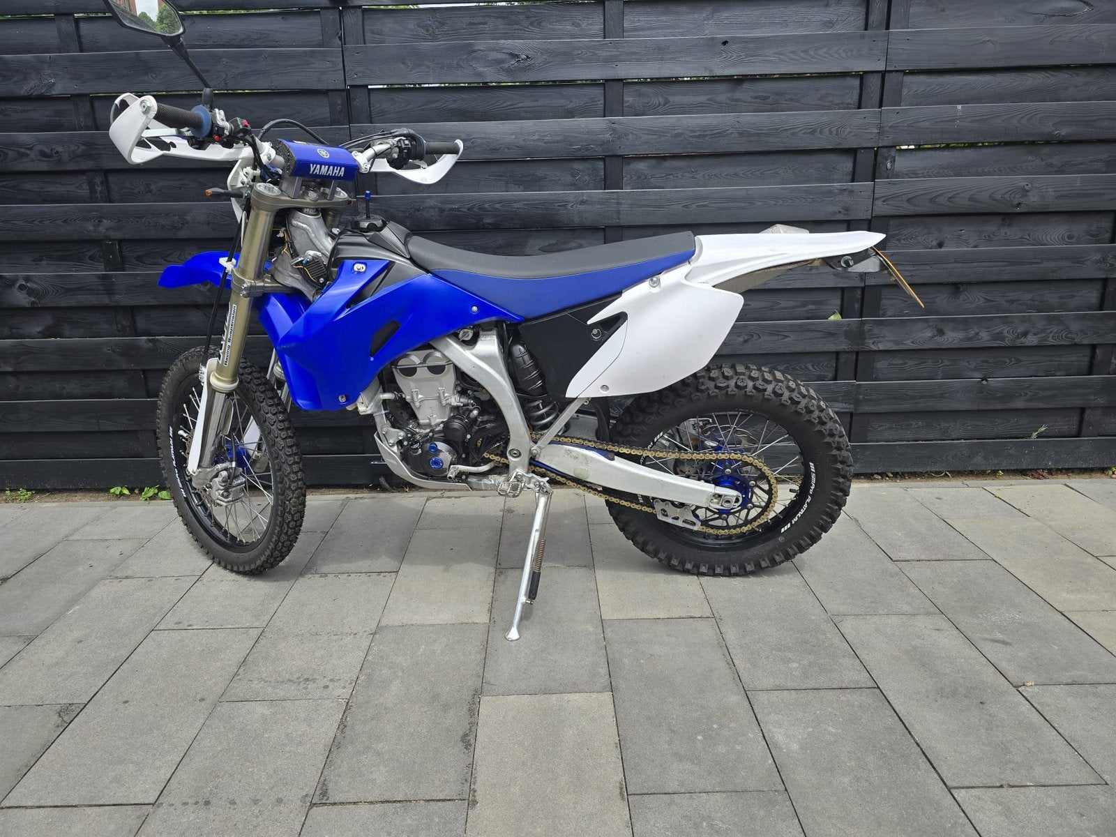 Yamaha WR 450 2014, Motoren, Motoren | Yamaha, Particulier