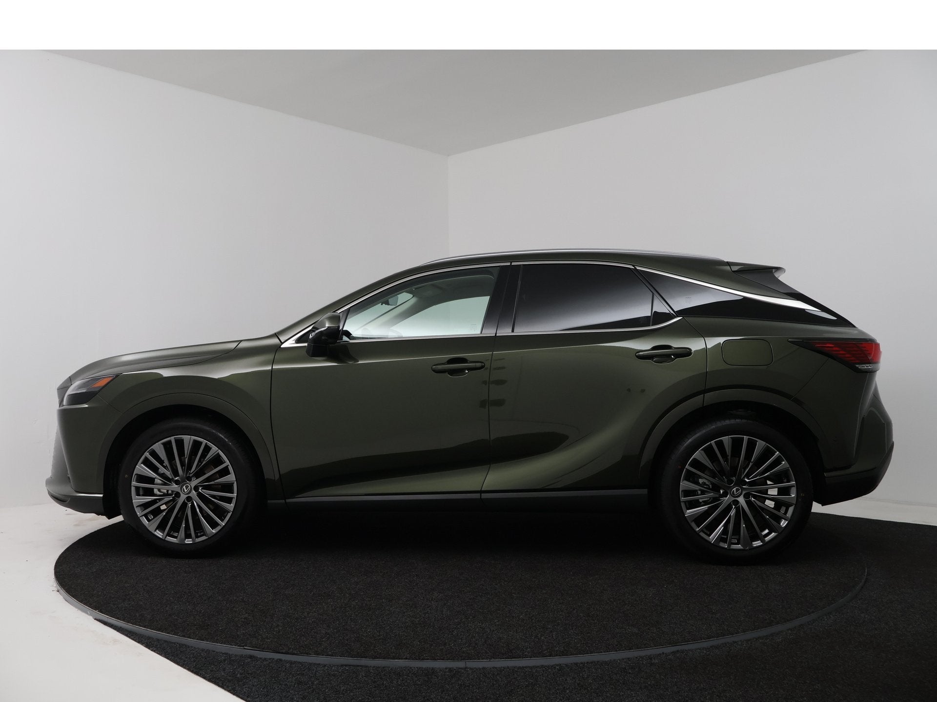Lexus RX 450h+ Plug-in Hybrid President Line | Mark Levinson, Auto's, Automaat, 12 maanden, 4 cilinders, Hybride Elektrisch/Benzine