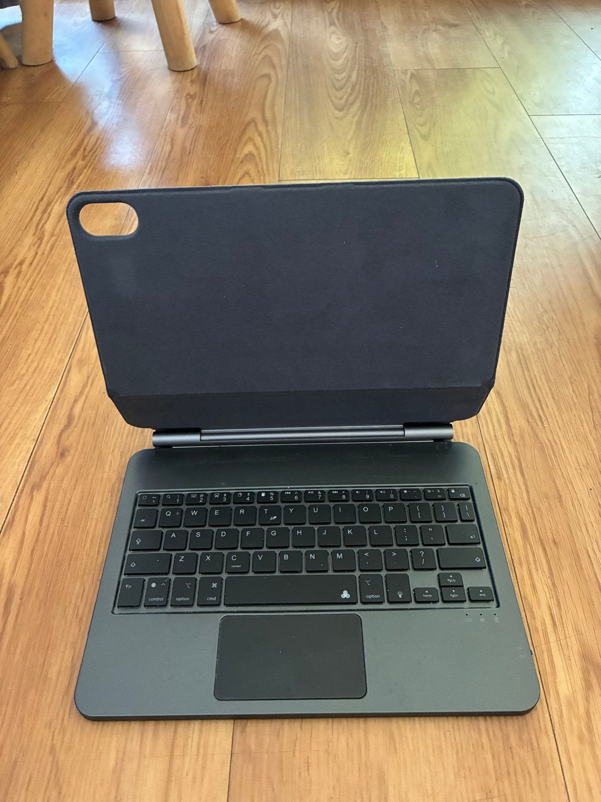 Logitech Combo Touch iPad Pro 11 inch (2020/2021/2022)