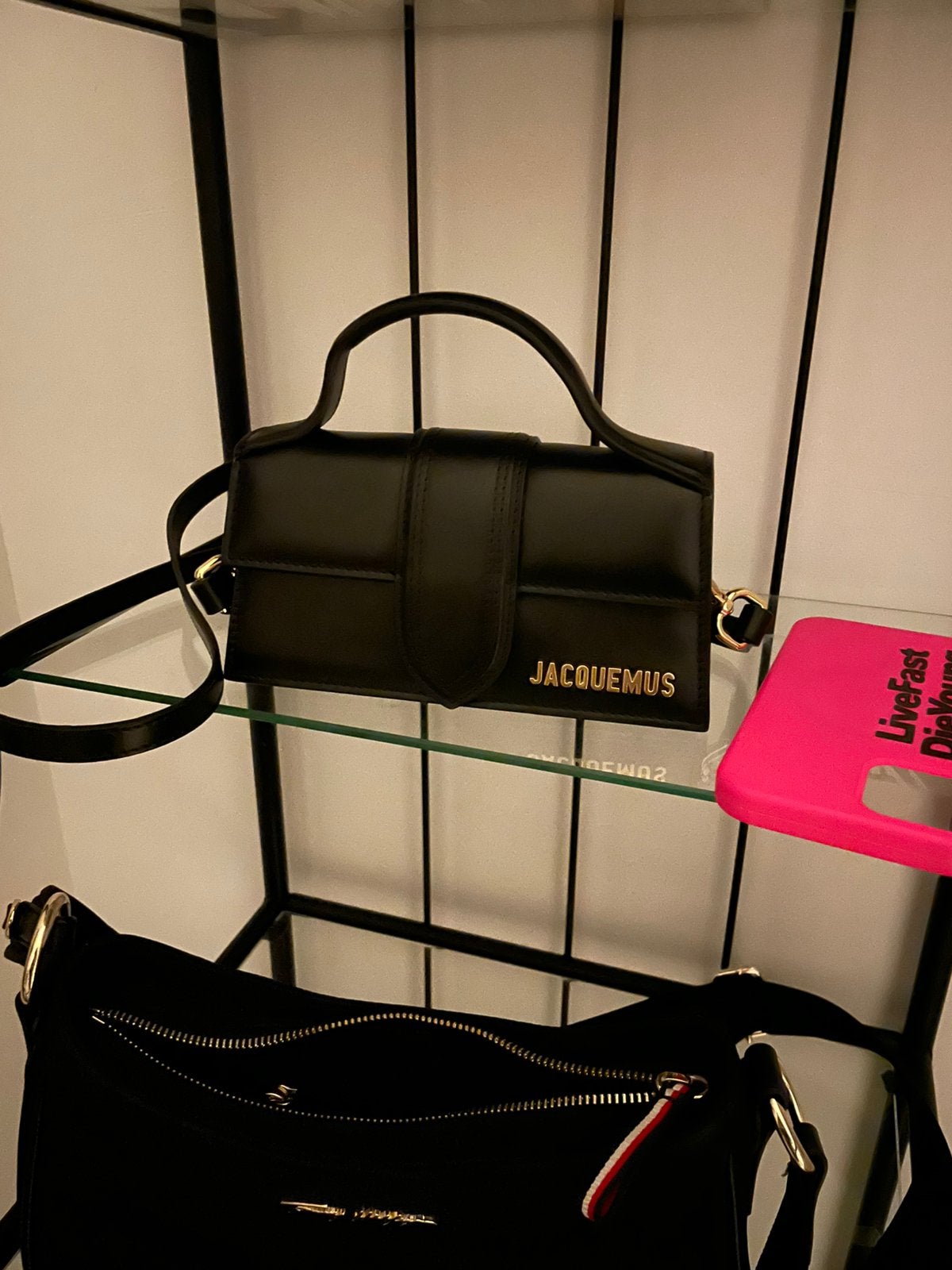 Jacquemus bambino, zeer goede staat, Ophalen, Zo goed als nieuw