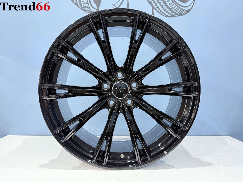 5x112 19'' ABT Audi Seat Skoda Vw Bmw Mercdes Cupra RS R GTI, 19 inch, Velg(en), Trend66@hotmail.nl, Nieuw